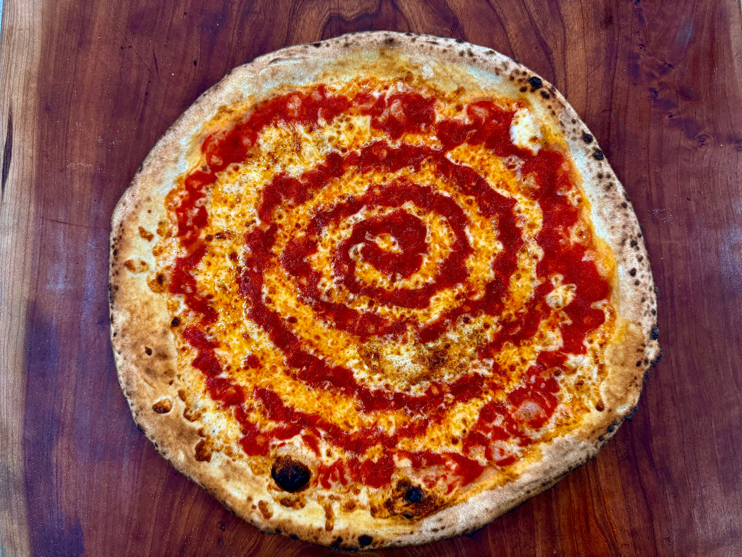 Cheese Pizza
