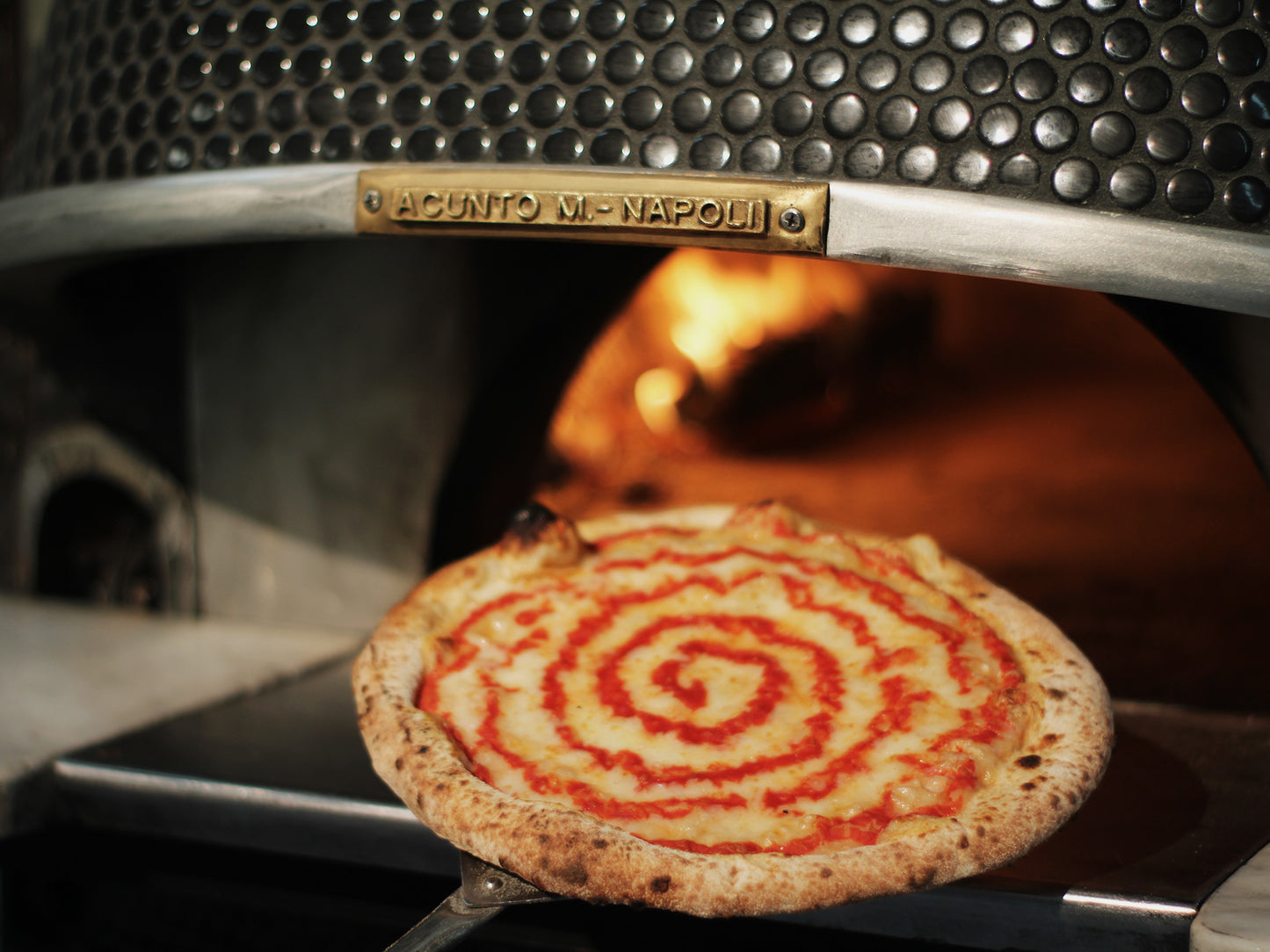 Cheese Pizza