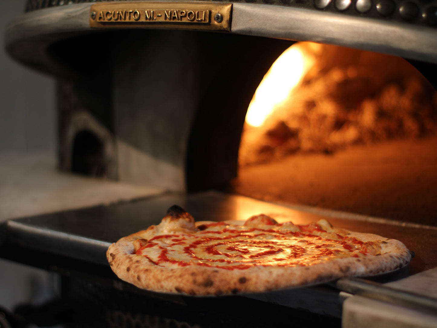 Cheese Pizza